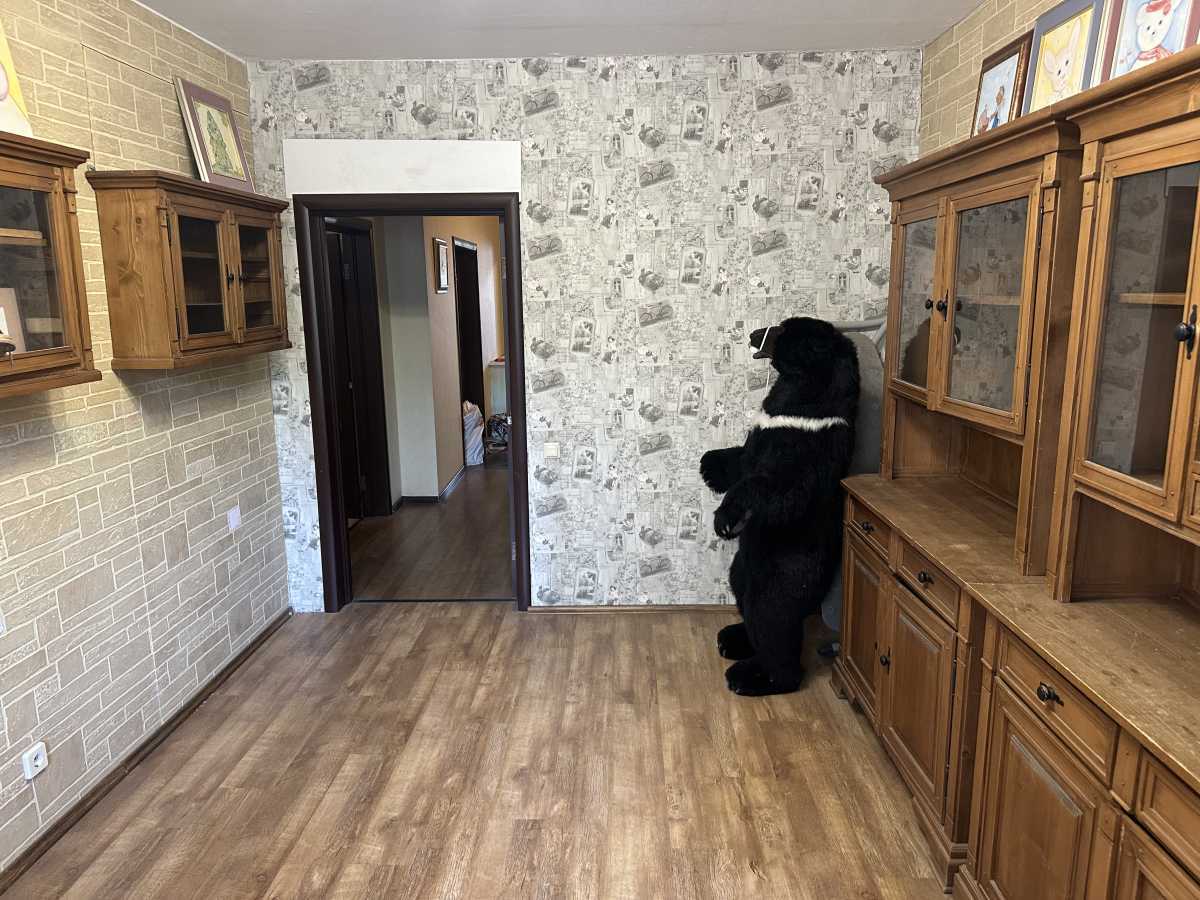 Аренда 3-комнатной квартиры 95 м², Саперно-Слободская ул., 8