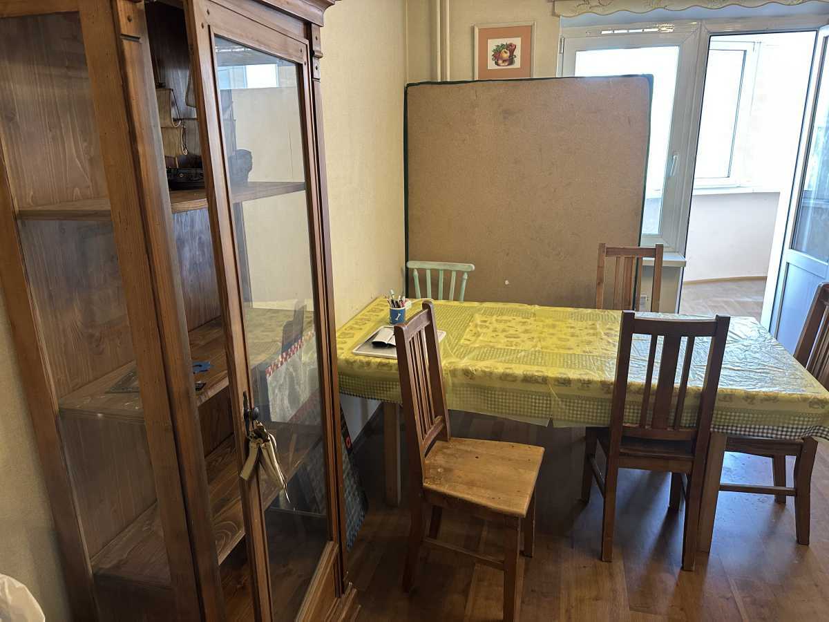 Аренда 3-комнатной квартиры 95 м², Саперно-Слободская ул., 8