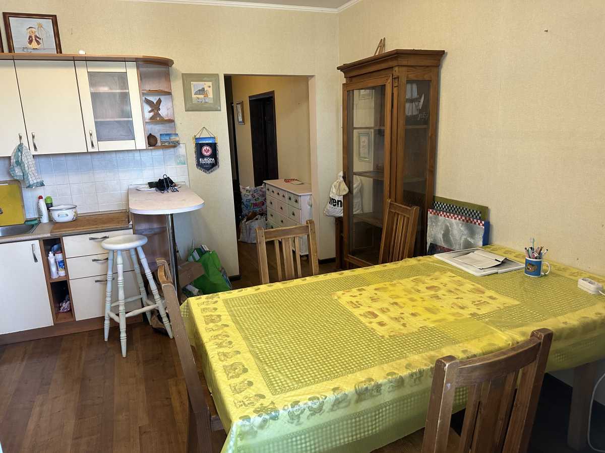 Аренда 3-комнатной квартиры 95 м², Саперно-Слободская ул., 8