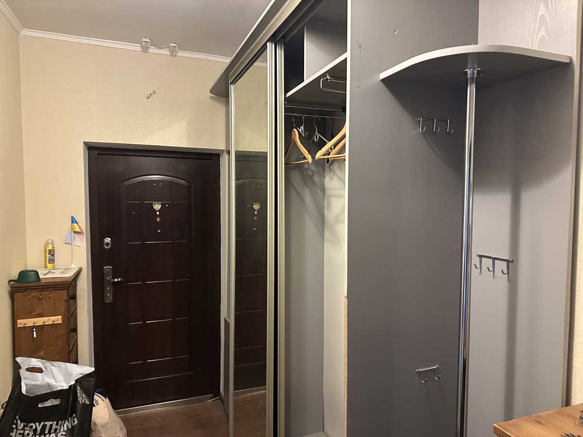 Аренда 3-комнатной квартиры 95 м², Саперно-Слободская ул., 8