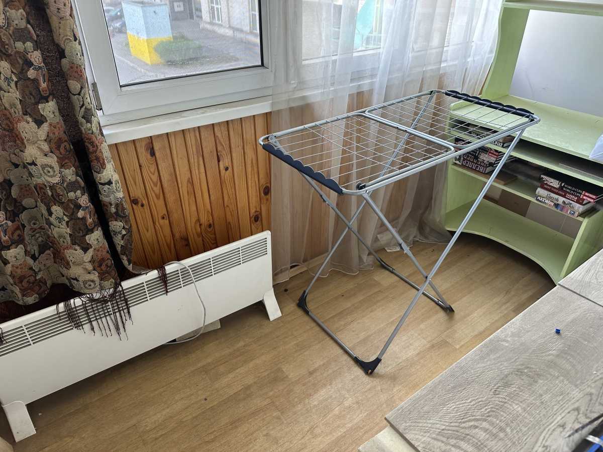 Аренда 3-комнатной квартиры 95 м², Саперно-Слободская ул., 8