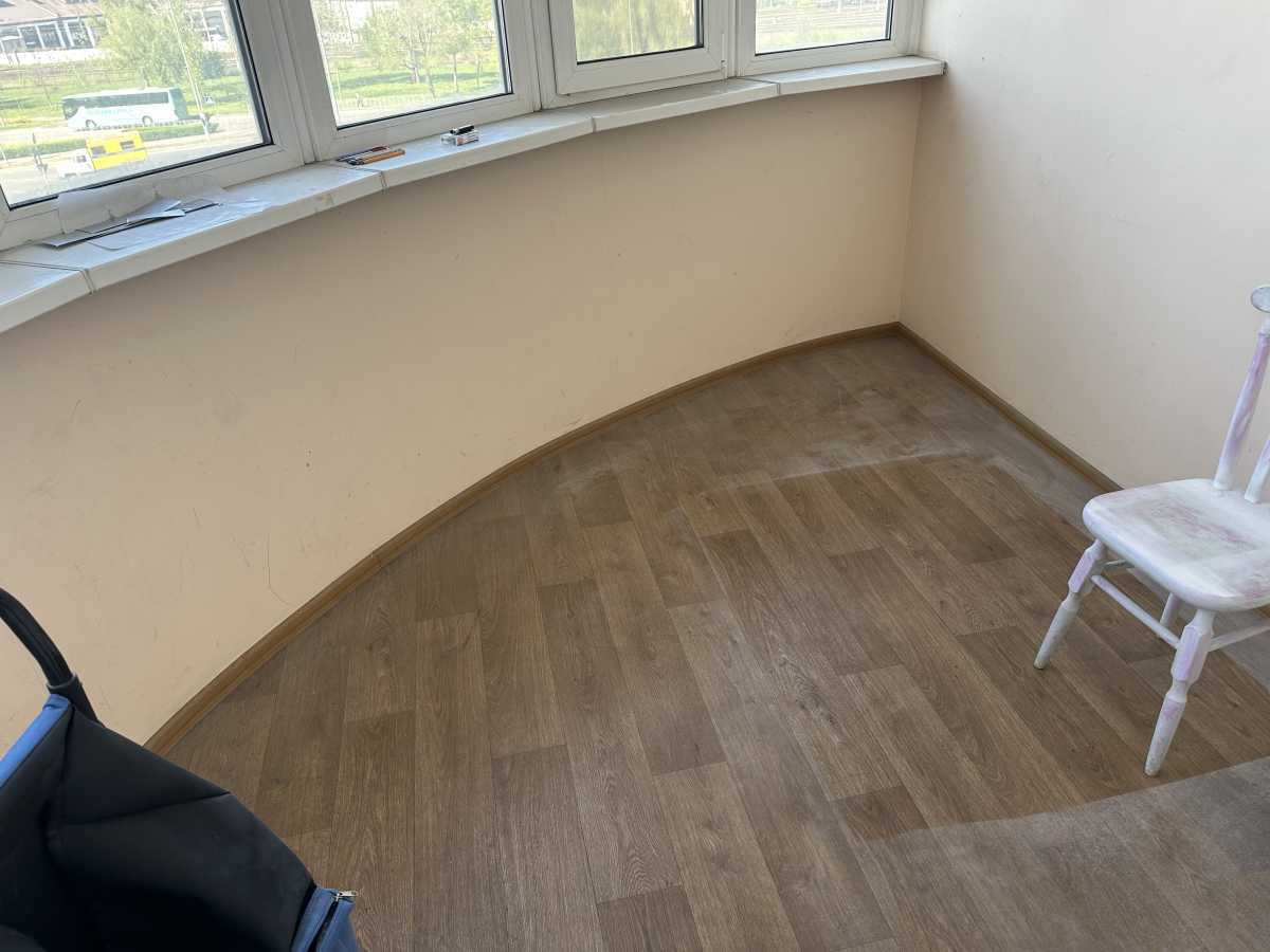 Аренда 3-комнатной квартиры 95 м², Саперно-Слободская ул., 8