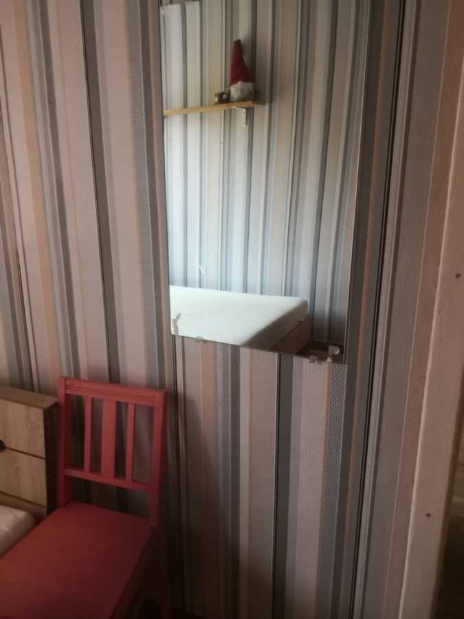 Продажа 2-комнатной квартиры 43 м², Якира, 19б