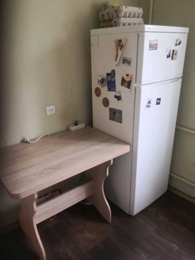 Продажа 2-комнатной квартиры 43 м², Якира, 19б