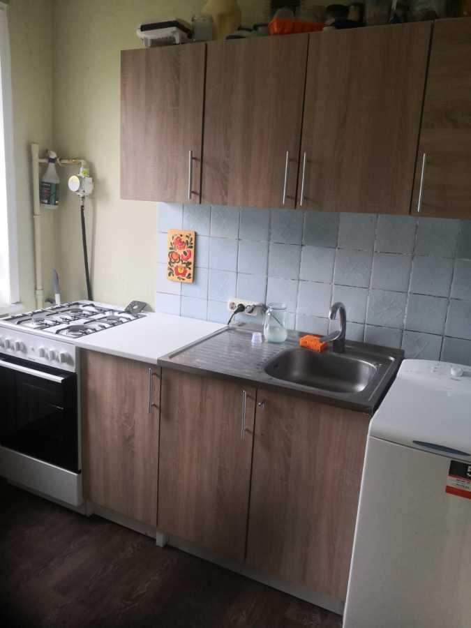 Продажа 2-комнатной квартиры 43 м², Якира, 19б