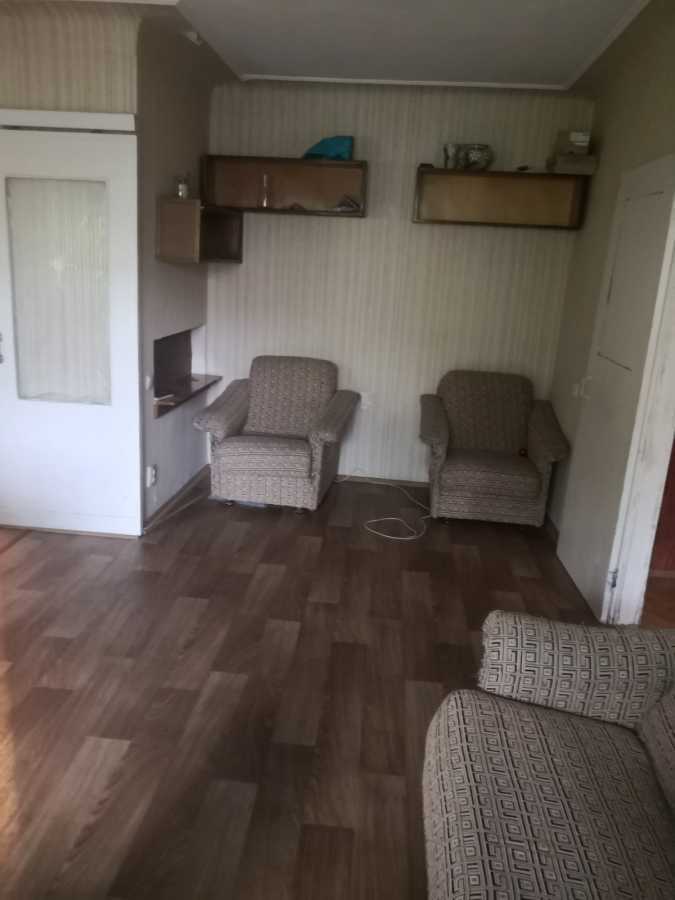 Продажа 2-комнатной квартиры 43 м², Якира, 19б