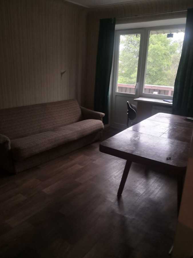 Продажа 2-комнатной квартиры 43 м², Якира, 19б