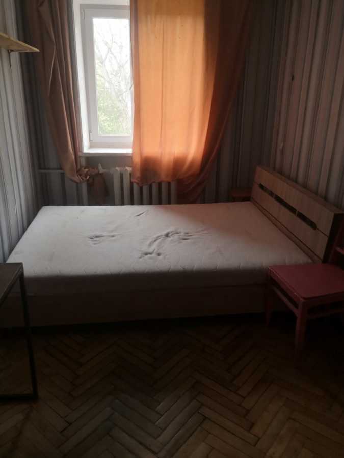 Продажа 2-комнатной квартиры 43 м², Якира, 19б