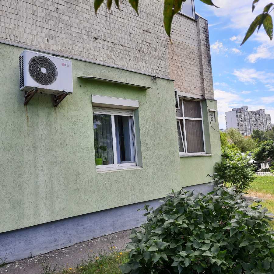 Продажа офиса 202 м², Николая Бажана просп., 30