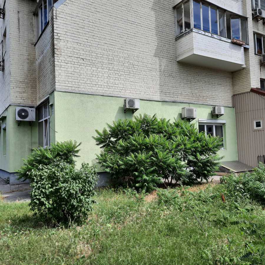 Продажа офиса 202 м², Николая Бажана просп., 30