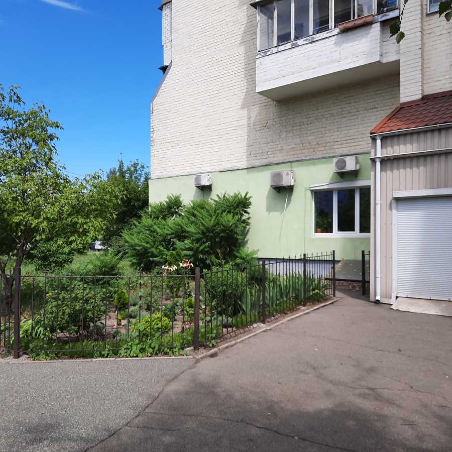 Продажа офиса 202 м², Николая Бажана просп., 30