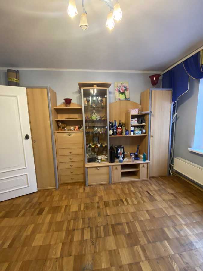 Продажа 3-комнатной квартиры 77.6 м², Полярная ул., 6А