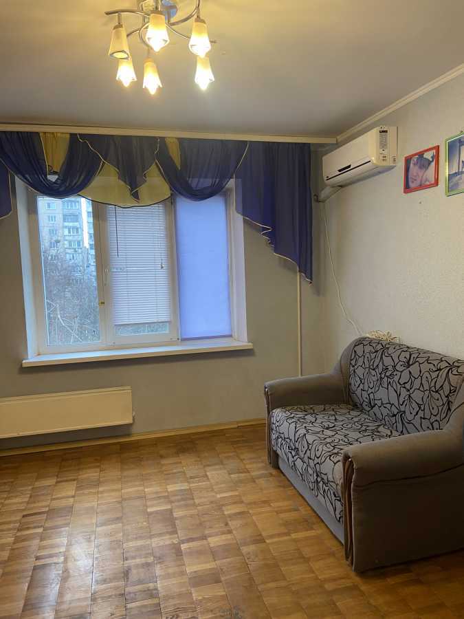 Продажа 3-комнатной квартиры 77.6 м², Полярная ул., 6А