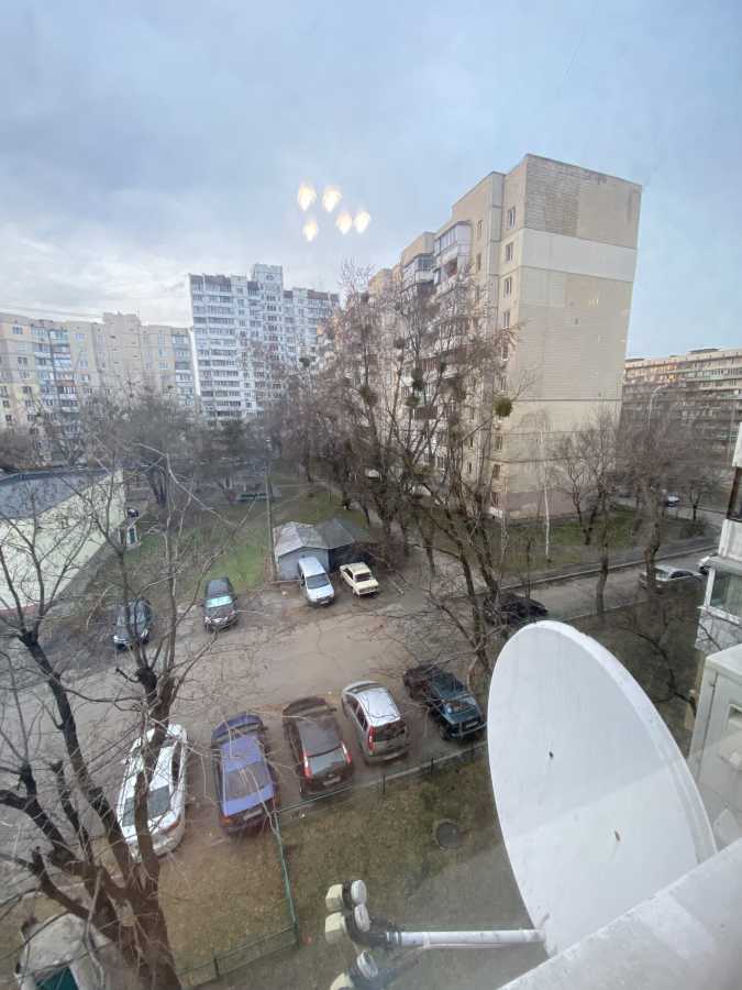 Продажа 3-комнатной квартиры 77.6 м², Полярная ул., 6А