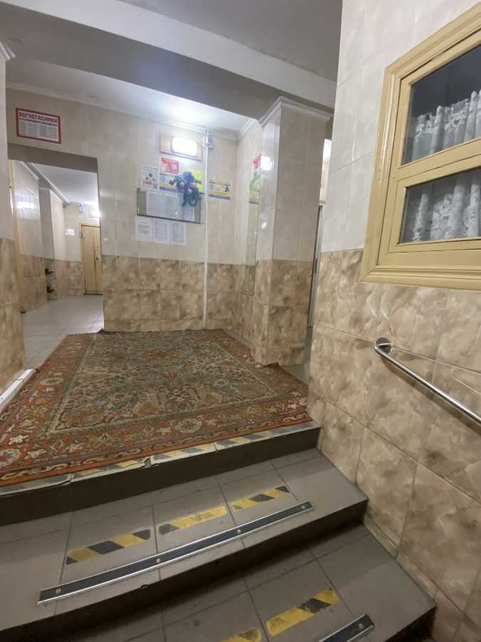 Продажа 3-комнатной квартиры 77.6 м², Полярная ул., 6А
