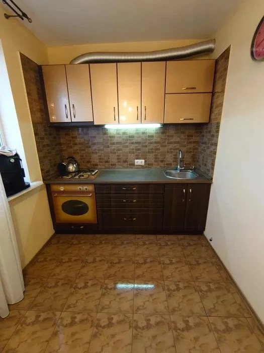 Продажа 2-комнатной квартиры 50 м²