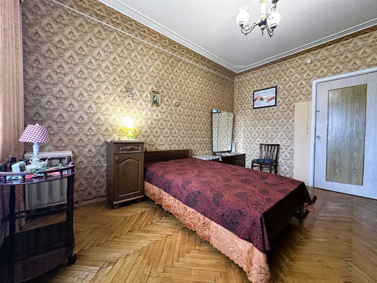 Аренда 2-комнатной квартиры 55 м², Героев Днепра ул., 7