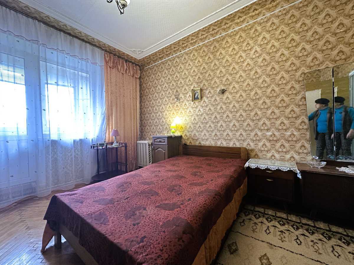 Аренда 2-комнатной квартиры 55 м², Героев Днепра ул., 7