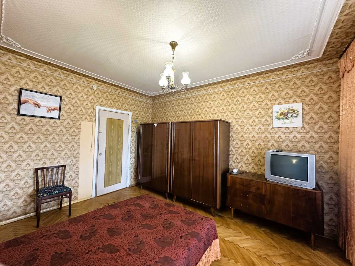 Аренда 2-комнатной квартиры 55 м², Героев Днепра ул., 7