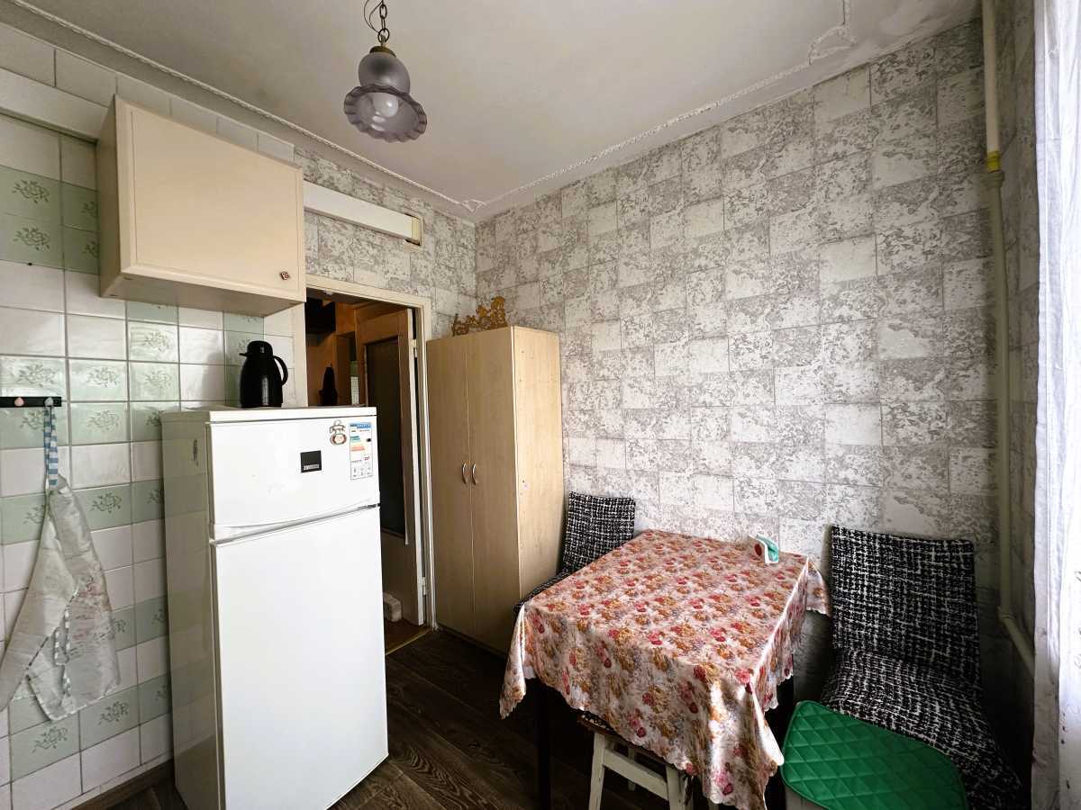 Аренда 2-комнатной квартиры 55 м², Героев Днепра ул., 7