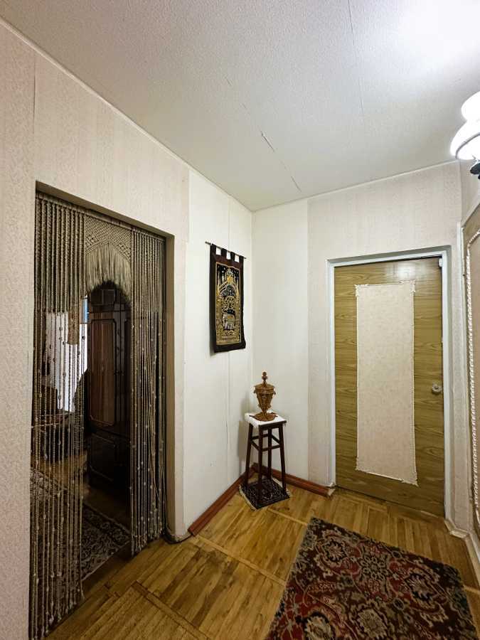 Аренда 2-комнатной квартиры 55 м², Героев Днепра ул., 7