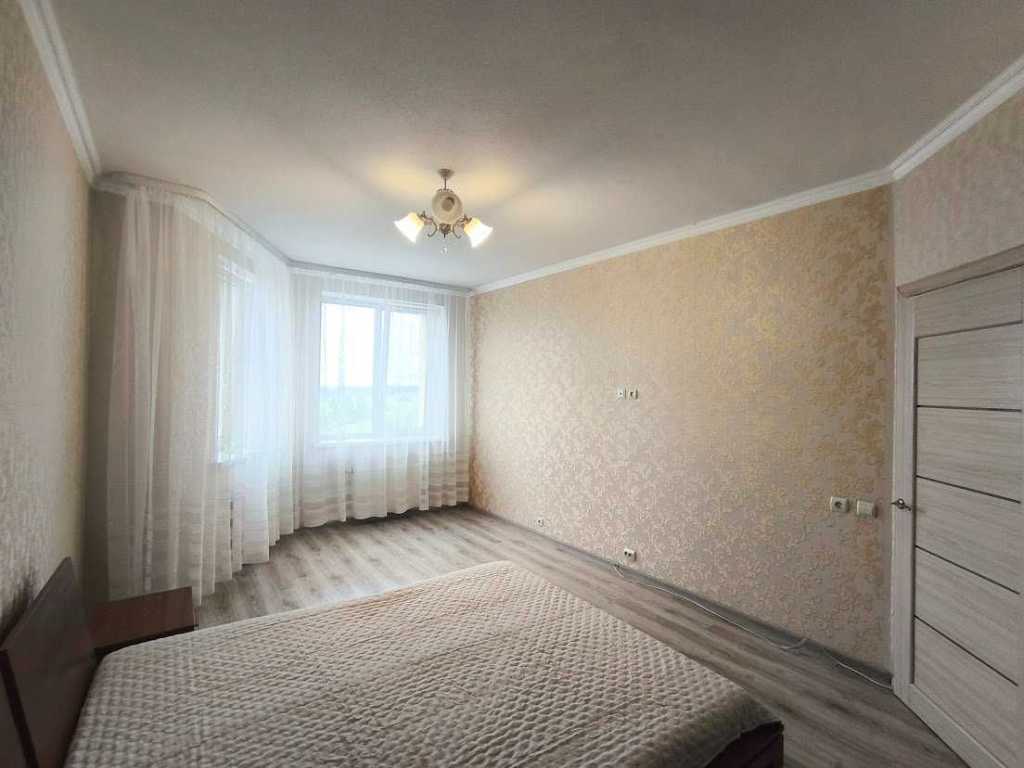 Аренда 1-комнатной квартиры 45 м², Калиновая ул., 5