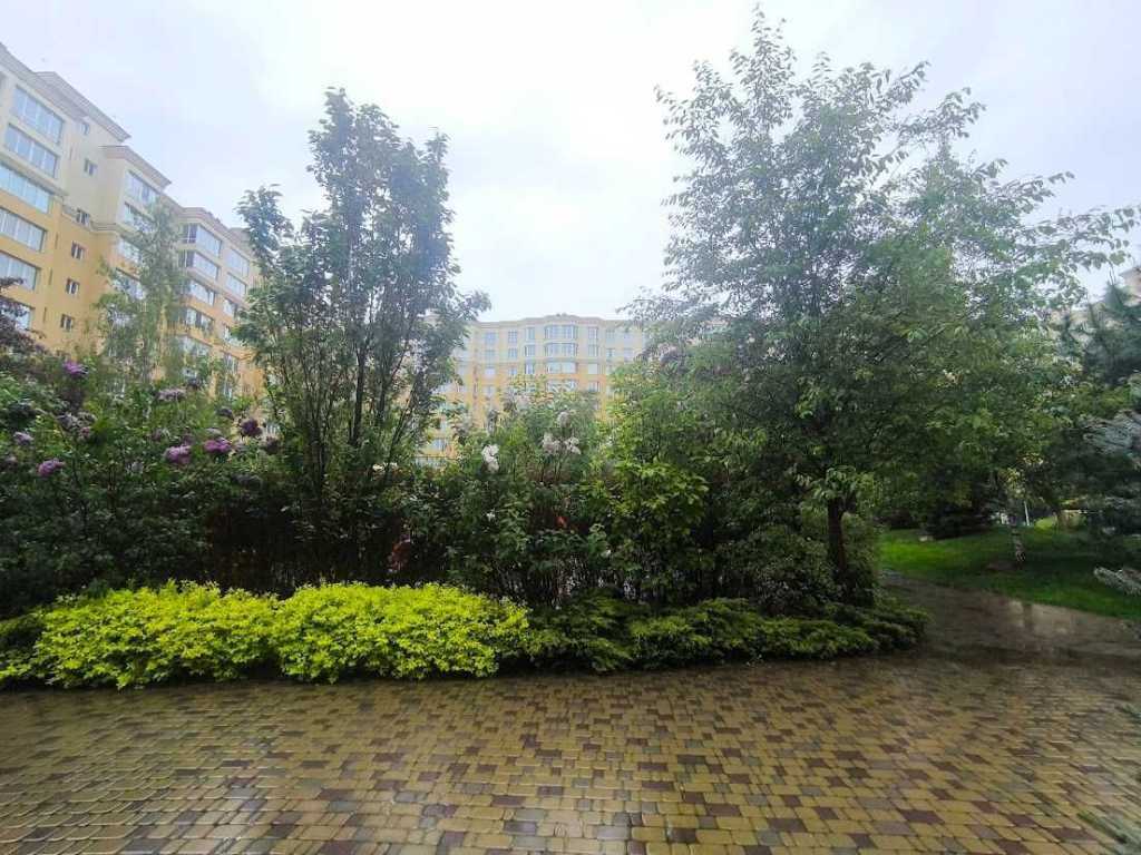 Аренда 1-комнатной квартиры 45 м², Калиновая ул., 5