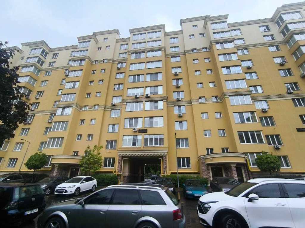 Аренда 1-комнатной квартиры 45 м², Калиновая ул., 5