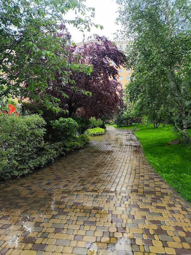 Аренда 1-комнатной квартиры 45 м², Калиновая ул., 5