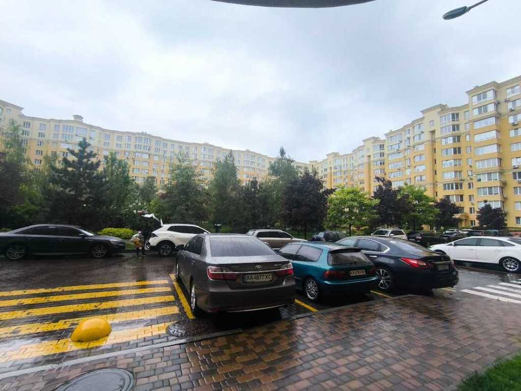 Аренда 1-комнатной квартиры 45 м², Калиновая ул., 5