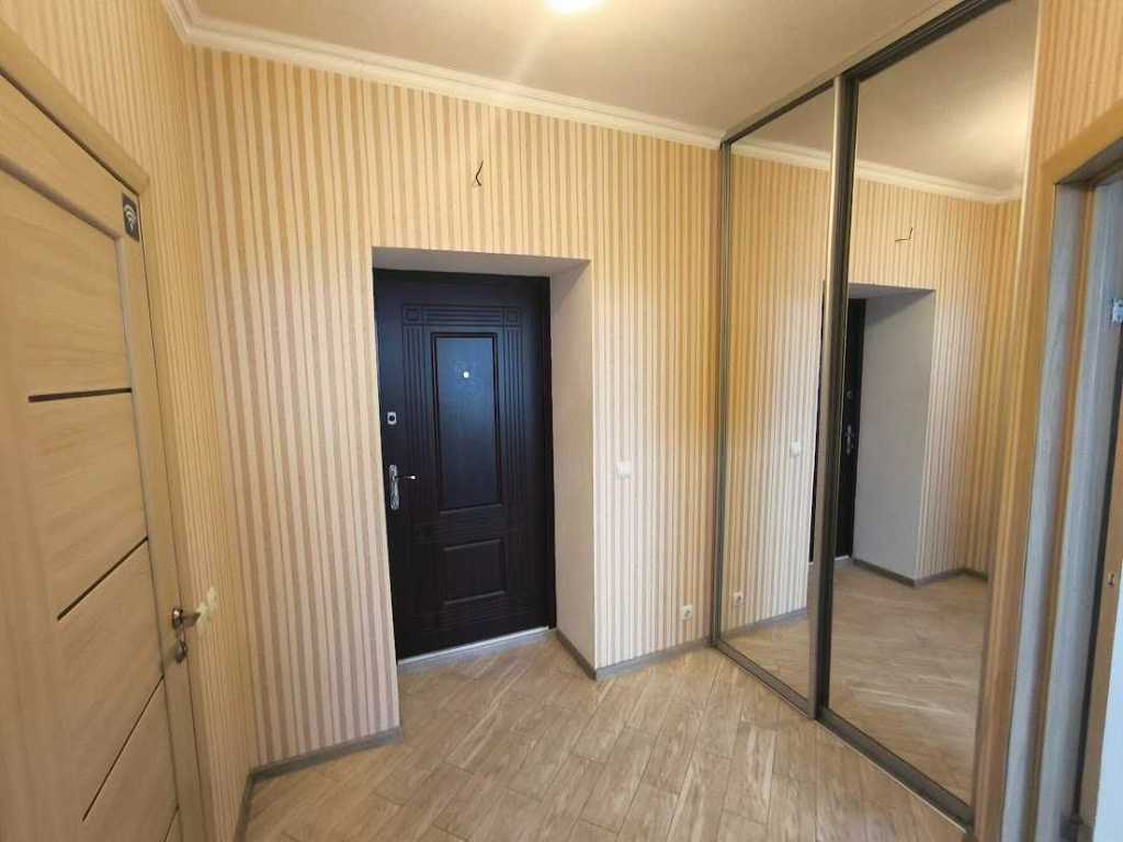 Аренда 1-комнатной квартиры 45 м², Калиновая ул., 5