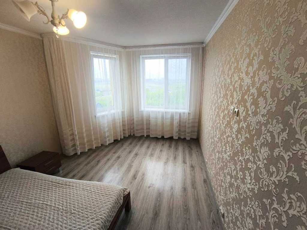 Аренда 1-комнатной квартиры 45 м², Калиновая ул., 5