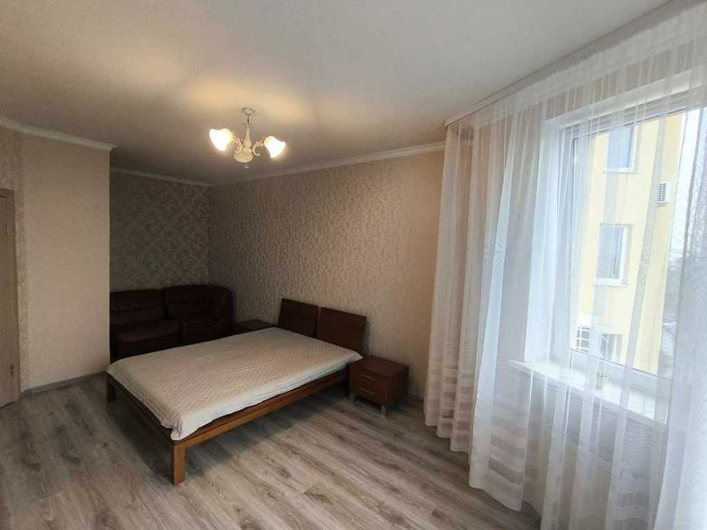 Аренда 1-комнатной квартиры 45 м², Калиновая ул., 5