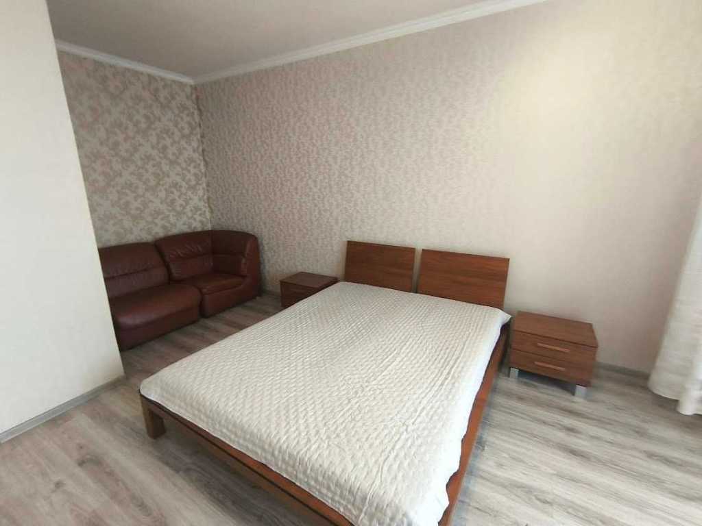Аренда 1-комнатной квартиры 45 м², Калиновая ул., 5