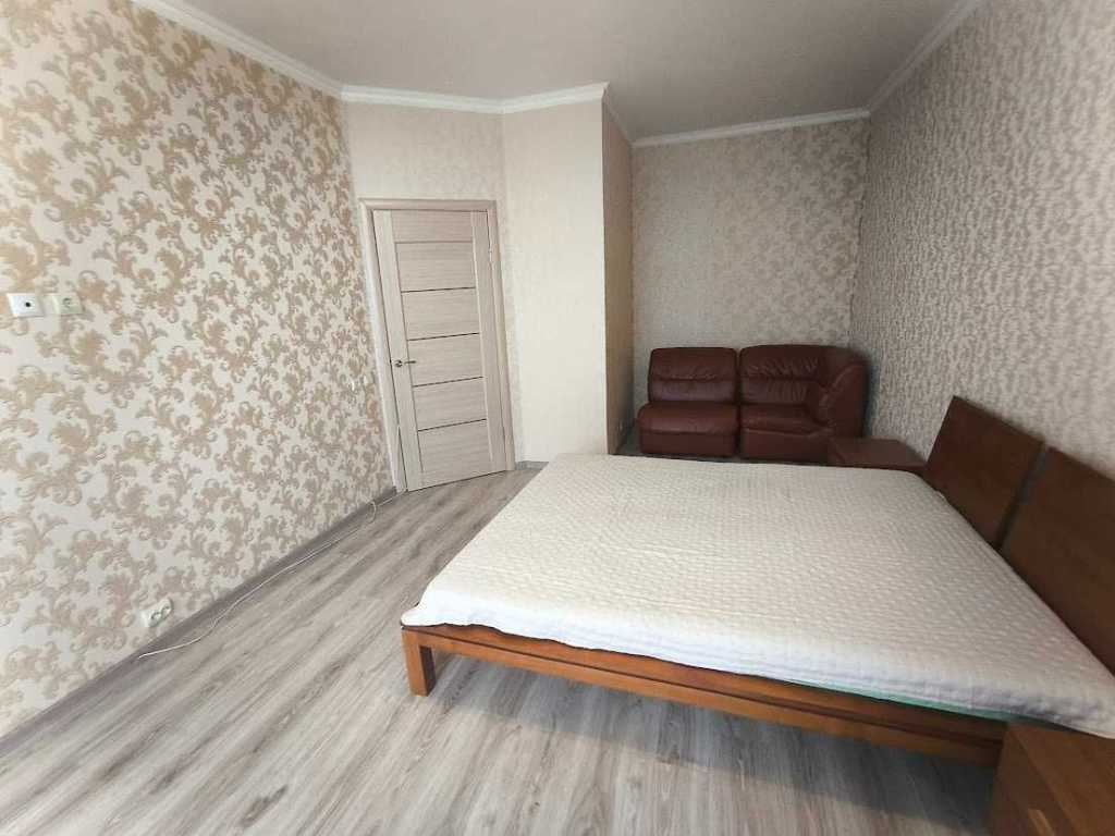 Аренда 1-комнатной квартиры 45 м², Калиновая ул., 5