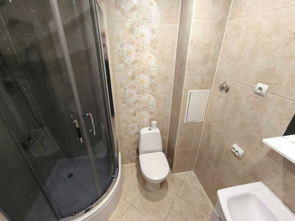 Аренда 1-комнатной квартиры 45 м², Калиновая ул., 5