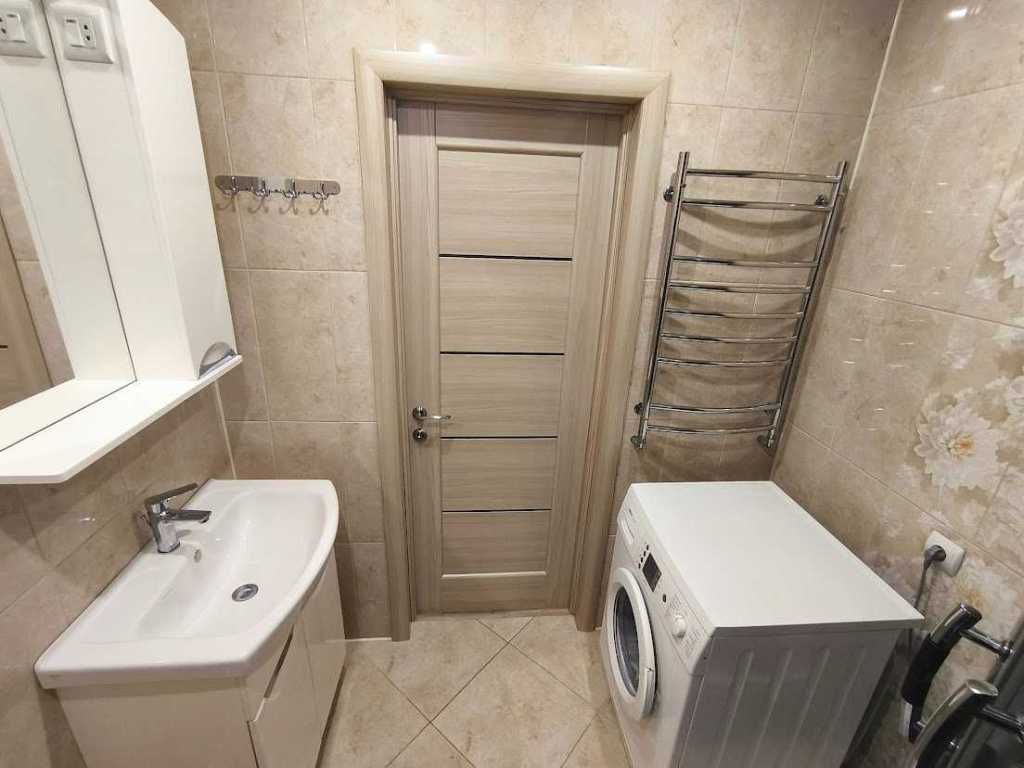 Аренда 1-комнатной квартиры 45 м², Калиновая ул., 5