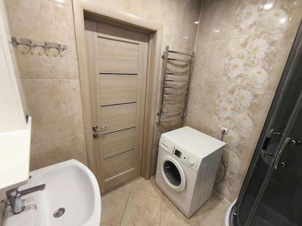 Аренда 1-комнатной квартиры 45 м², Калиновая ул., 5