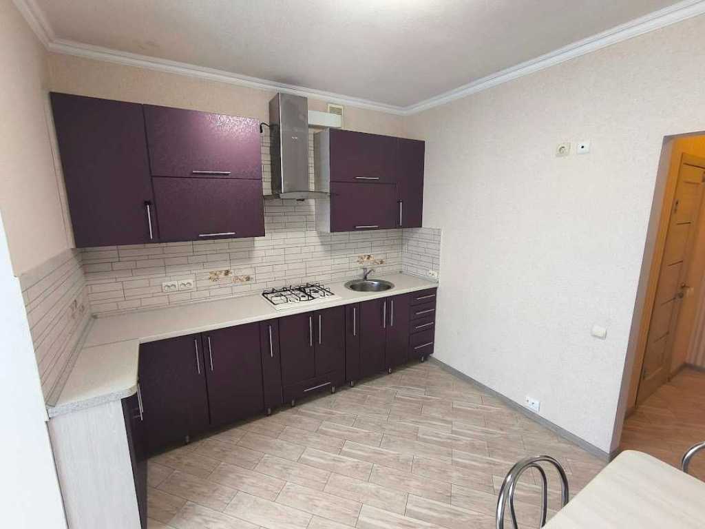 Аренда 1-комнатной квартиры 45 м², Калиновая ул., 5
