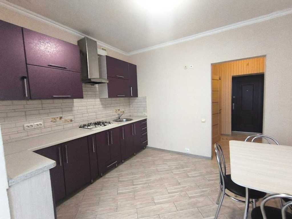 Аренда 1-комнатной квартиры 45 м², Калиновая ул., 5