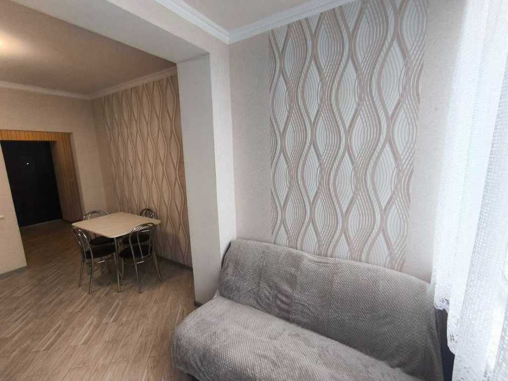 Аренда 1-комнатной квартиры 45 м², Калиновая ул., 5