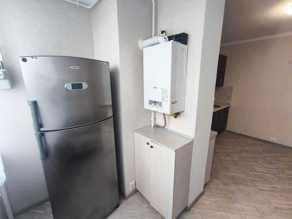 Аренда 1-комнатной квартиры 45 м², Калиновая ул., 5