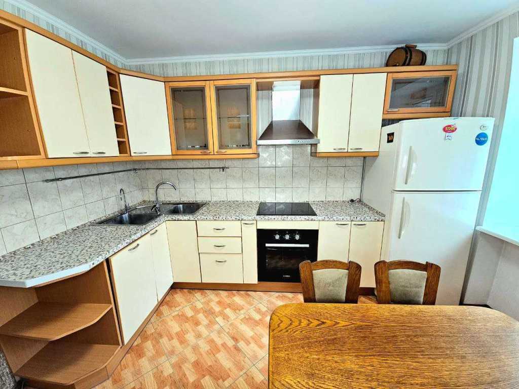 Продажа 3-комнатной квартиры 89 м², Михаила Драгомирова ул., 2