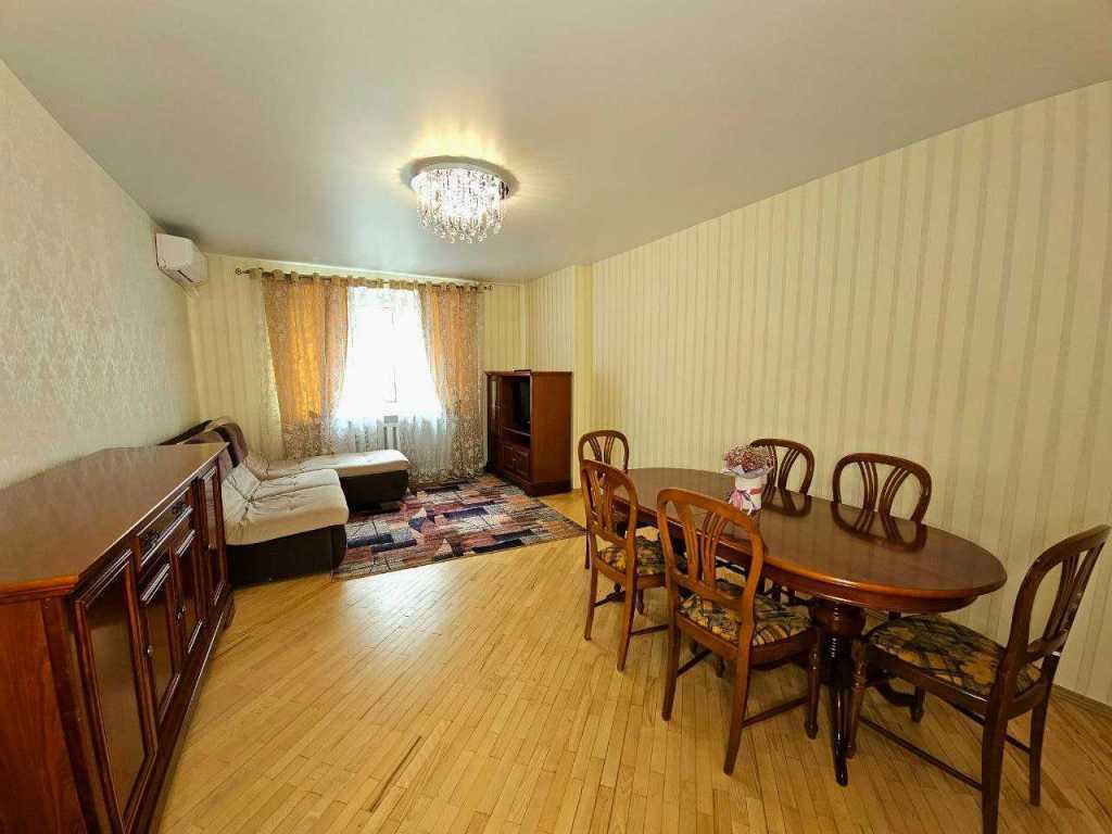 Продажа 3-комнатной квартиры 89 м², Михаила Драгомирова ул., 2