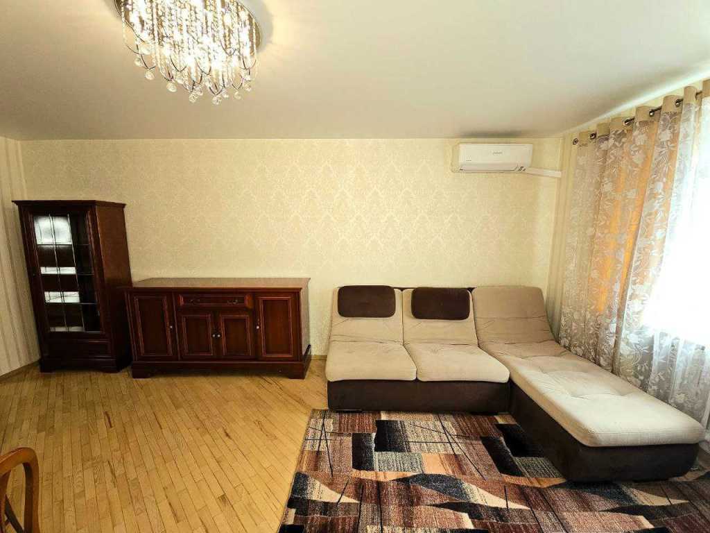 Продажа 3-комнатной квартиры 89 м², Михаила Драгомирова ул., 2