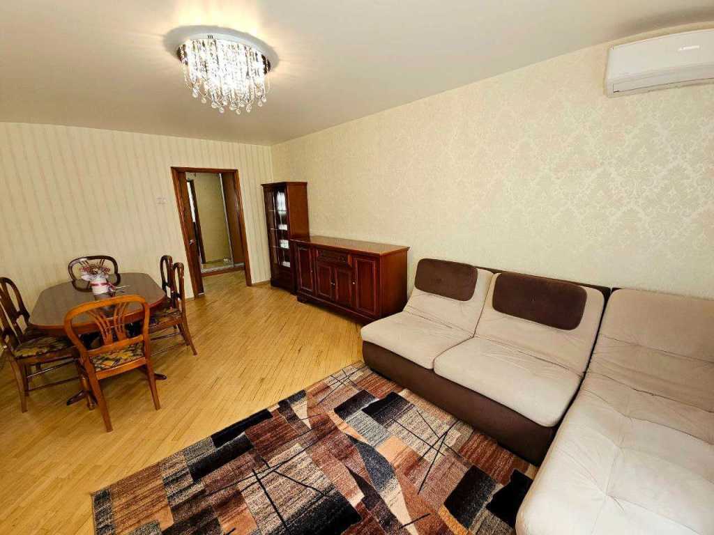 Продажа 3-комнатной квартиры 89 м², Михаила Драгомирова ул., 2