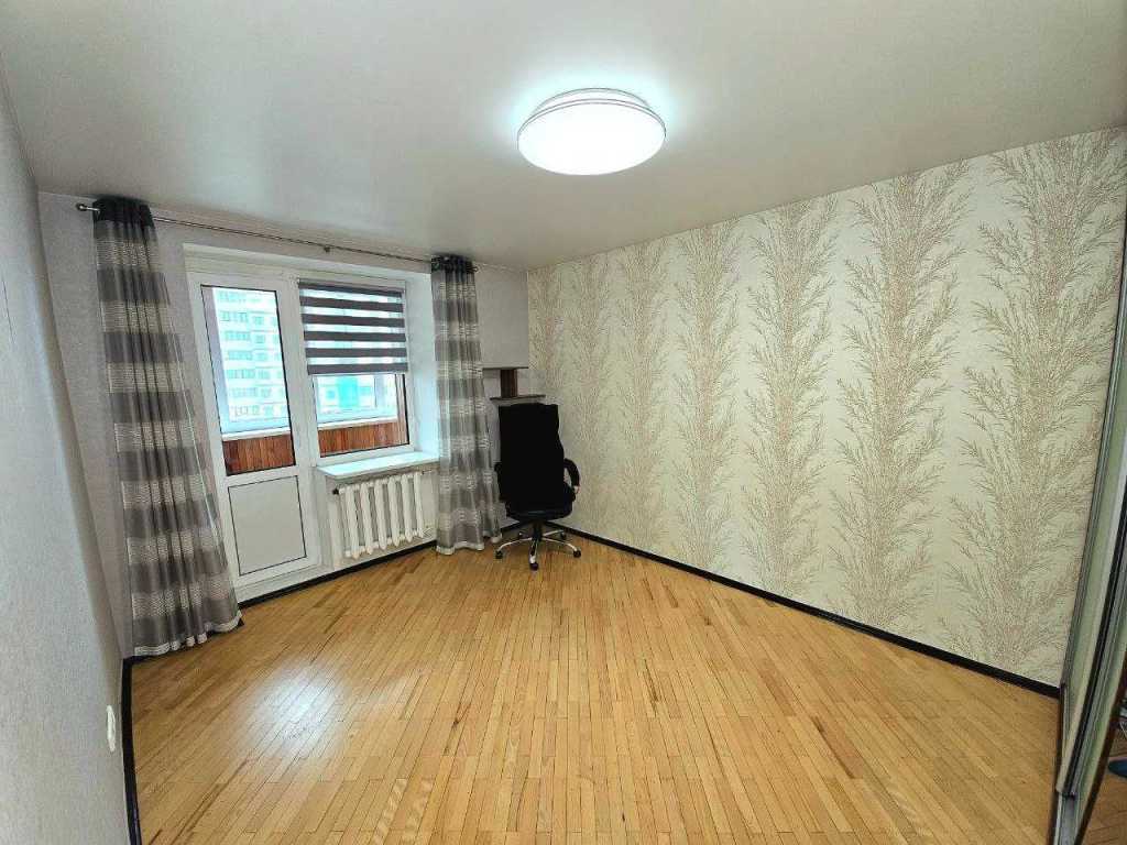 Продажа 3-комнатной квартиры 89 м², Михаила Драгомирова ул., 2