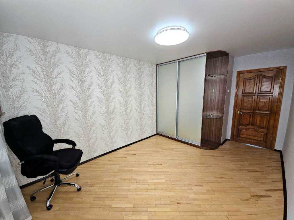 Продажа 3-комнатной квартиры 89 м², Михаила Драгомирова ул., 2