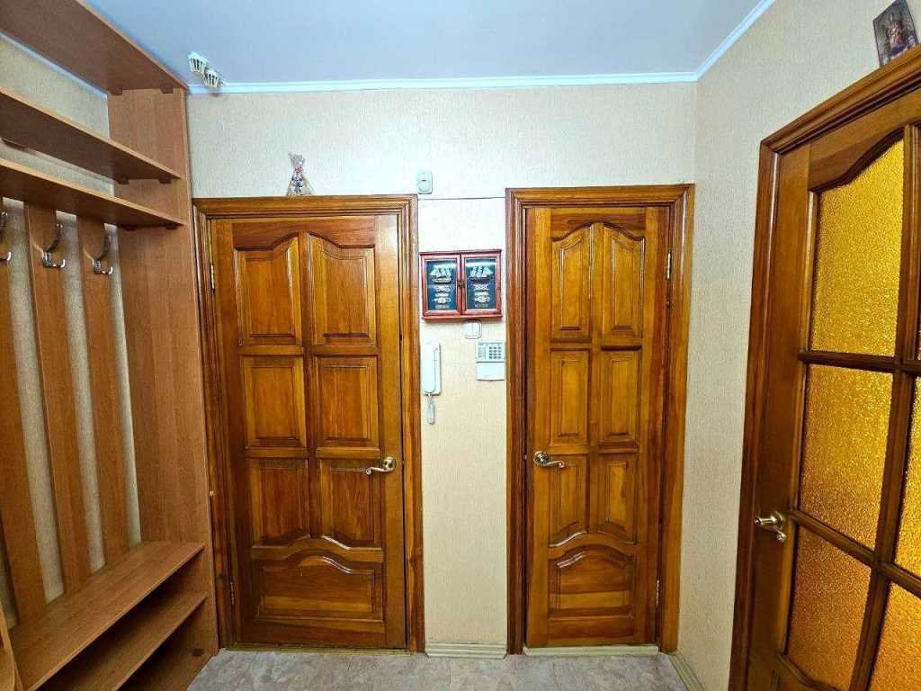 Продажа 3-комнатной квартиры 89 м², Михаила Драгомирова ул., 2