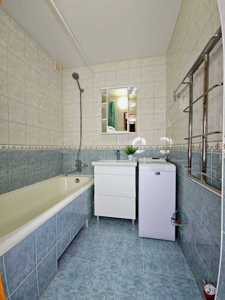 Продажа 3-комнатной квартиры 89 м², Михаила Драгомирова ул., 2